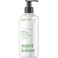 ATTITUDE Super leaves handzeep olive leaves 473 ml