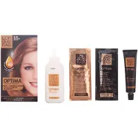Llongueras - OPTIMA haarkleur 8.32-lichtblond natuurlijk - -