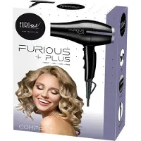 Eurostil Furious Compact Plus Haardroger