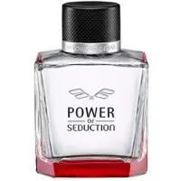 Banderas Antonio Power of Seduction 09. Seduction Doses Eau de Toilette, 30 ml (voor mannen)