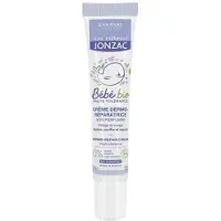 Eau Thermale JONZAC Jonzac Bébé Bio Dermo-Repair Cream | 40 ml