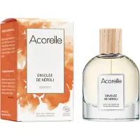 ACORELLE Eau de Parfum 'Envolée de Néroli' - BIO gecertifieerd 50 ml Eau de parfum
