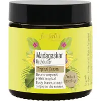 Farfalla Tropical Pleasure Body Butter 100 ml Vloeistof