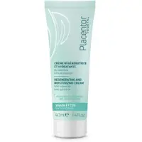 PDM to be maintained Placentor plantaardige regenererende en vochtinbrengende crème 40 ml Huidcrème