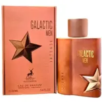 Alhambra Galactic Men Intense Eau de Parfum 100 ml