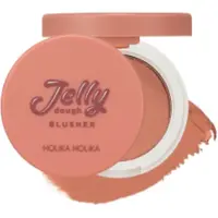 Holika Holika Jelly Dough Blusher - AD04 Nuts Jelly - Make-up Blush