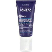 Eau Thermale JONZAC Jonzac Men Firming Moisturizing Fluid Bio | 50 ml