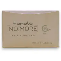 Fanola - No More The Styling Mask - 200ml