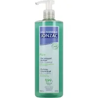Eau Thermale JONZAC Pure Reinigende Reinigingsgel voor de Acnegevoelige Huid 500 ml Gel