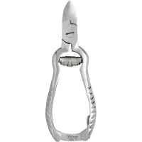 Vitry Nageltang Harde Nagels 12,5 cm Inox | 1 stuk