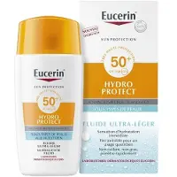 Eucerin Sun Hydro Protect Ultralichte Fluid SPF50+