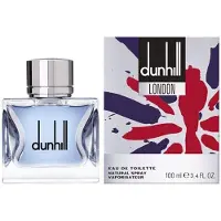 Dunhill Alfred London Eau de Toilette, 100 ml, voor heren