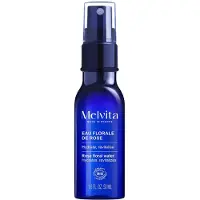 Melvita Rozenbloesemwater 50 ml Oplossing
