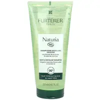 Rene Furterer Naturia Shampooing Miccellaire Douceur 200ml | Voor Alle Haartypen
