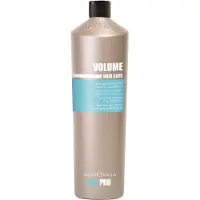 Kay Hair Care Volume Shampoo 1000ml | Shampoo Voor Fijn En Dun Haar