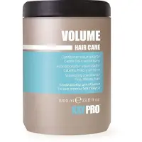 Kay Hair Care Volume Conditioner 1000ml | Voor Fijn en Dun Haar