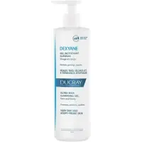 Ducray Dexyane Ultrarijke Reinigingsgel 400 ml