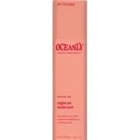 ATTITUDE Oceanly phyto oil nachtolie stick