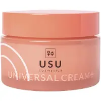 Usu Cosmetics UNIVERSAL CREAM + Intensieve anti-aging verzorging voor droge huid, 50 ml