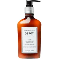 Depot The Male Tools & Co Bodycare Gel No.604 Moisturizing Hand Lotion Cajeput & Myrtle 200ml