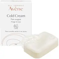 Avene Koude Crème Pan Ultranutritieve Reinigingscrème 100 gr