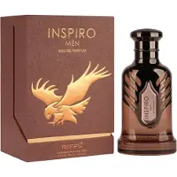 Riiffs Inspiro Men Eau de Parfum