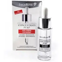 Incarose Pures Solutions Collageen 15 ml Oplossing