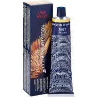 Wella Koleston Rich Naturals 6/97 60 ml