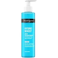 Neutrogena Hydro Boost Ongeparfumeerde Hydraterende Aqua-Gel Reinigingsgel 200 ml