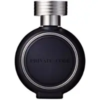 HFC Paris Black Collection Private Code Eau de Parfum - 75ml