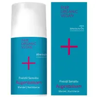 I+m Naturkosmetik Freistil sensitief Amandel teunisbloem Oogcrème 15 ml