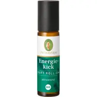 Primavera Aroma roll-on energy boost bio 10 ml