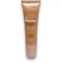 Maybelline Foundation - Dream Velvet 30 Sand 30ml