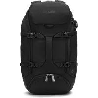 Pacsafe Rugzak 'Venturesafe EXP35' zwart