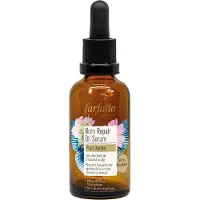 Farfalla Nutri Olie Herstellend Serum 50 ml Serum
