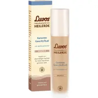 Luvos Dagcreme gekleurd medium