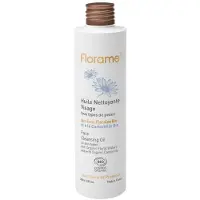 Florame Face Cleansing Oil 200 ml Olie