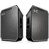 Teufel Fender x ROCKSTER NEO Stereo-Set