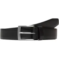s.Oliver Black Label Riem zwart