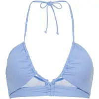 LASCANA Bikinitop smoky blue