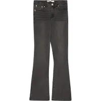 Levi's Jeans '726' black denim