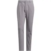 Adidas Sportbroek 'Ultimate365 Arctic' grijs