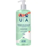MKL Aqua Voedende Douchecrème 1000 ml Vloeibare zeep