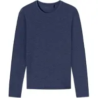 Schiesser Onderhemd 'Active' donkerblauw