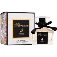 Lattafa MAISON ALHAMBRA - FLORENCE - 100ML EAU DE PARFUM