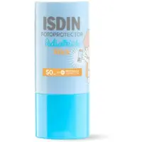 Isdin Pediatrics Stick Refill Spf50 20g Zonnebrandcrème