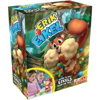 Goliath Erik Eikel - Actiespel - Kinderspel