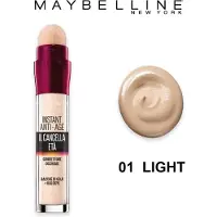 Maybelline De Wisser Instant Anti-age #01-licht 6 ml