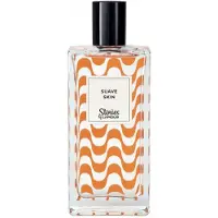 Ted Lapidus Suave Skin voor Vrouwen - 100 ml EDT Spray