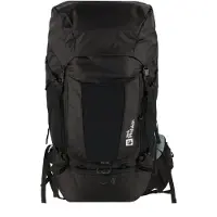 Jack Wolfskin Sportrugzak zwart